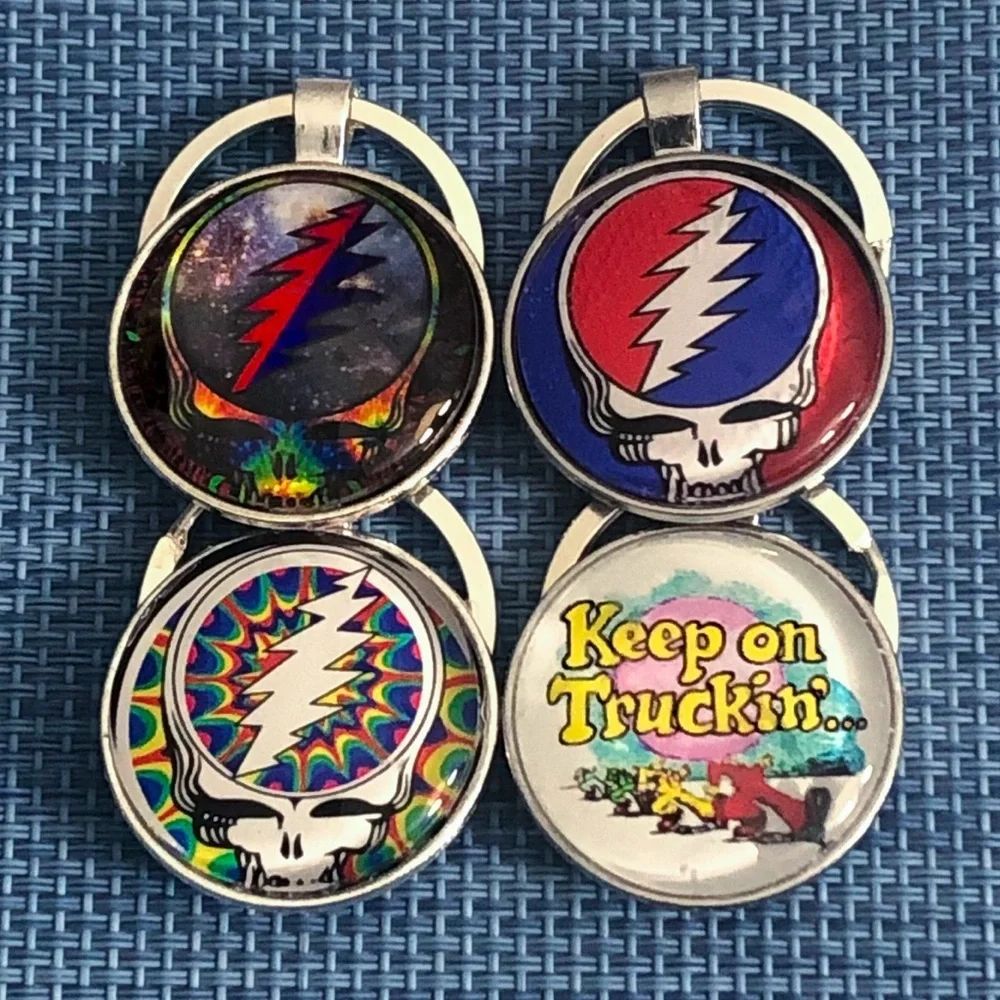 Grateful Dead grateful dead